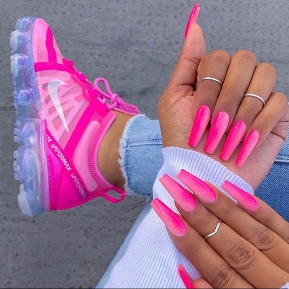 Nike air vapormax 2019 sneaker - Picture 3 of 3